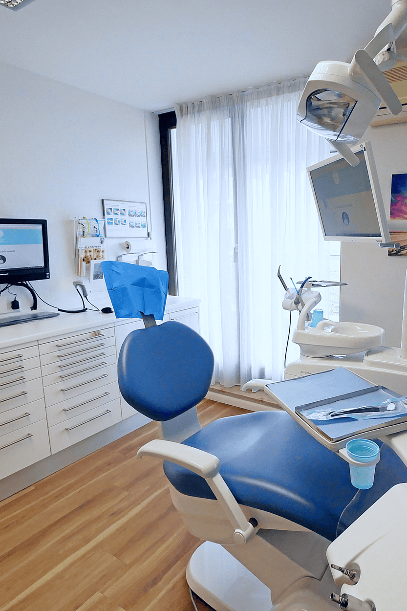 Zahnarztpraxis Dr. Gruettner Schroff